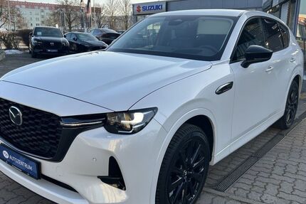 Mazda CX-60 27.617 km 39.990 &euro; Güstrow 18273