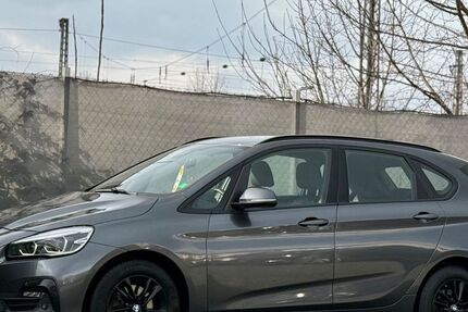 BMW 220 Active Tourer 65.500 km 15.999 &euro; Worms 67547