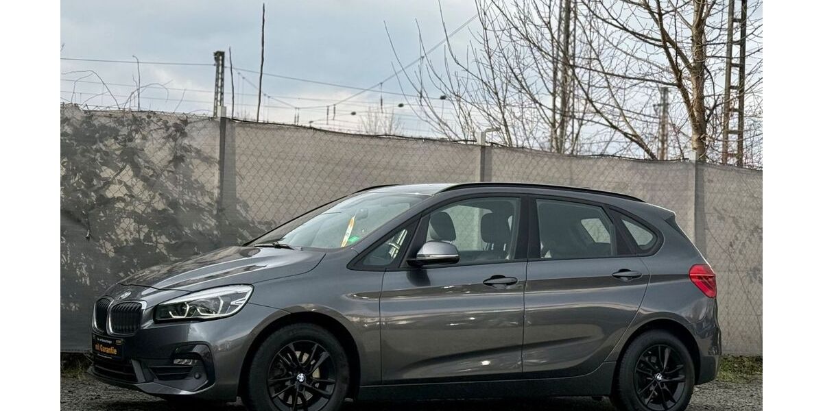 BMW 220 Active Tourer 65.500 km 15.999 &euro; Worms 67547
