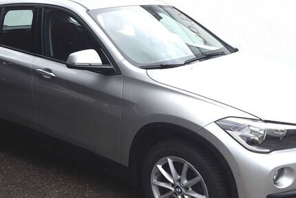 BMW X1 63.500 km 19.870 € Offenbach 63071