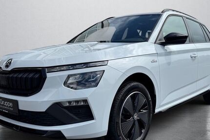 Skoda Kamiq 27.000 km 21.990 &euro; Daun 54550