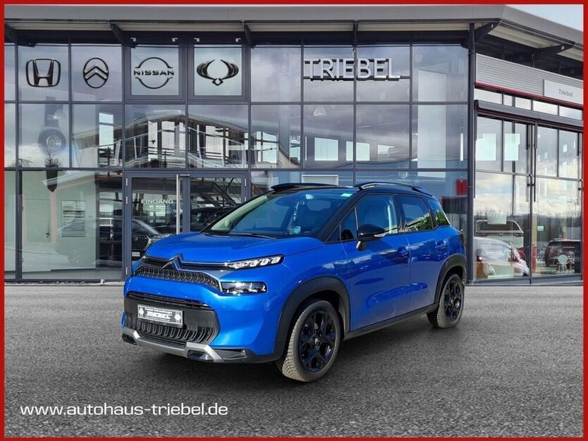 C3 Aircross