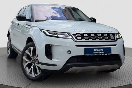 Land Rover Range Rover Evoque 65.161 km 30.900 &euro; Berlin 12683