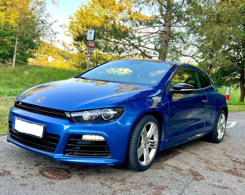 Scirocco