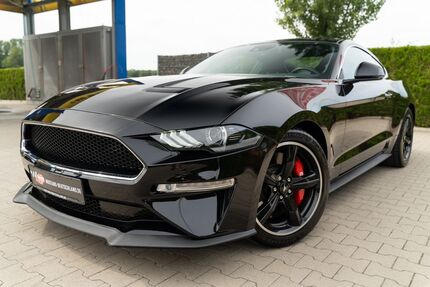 Ford Mustang 4.954 km 54.990 &euro; Nersingen 89278