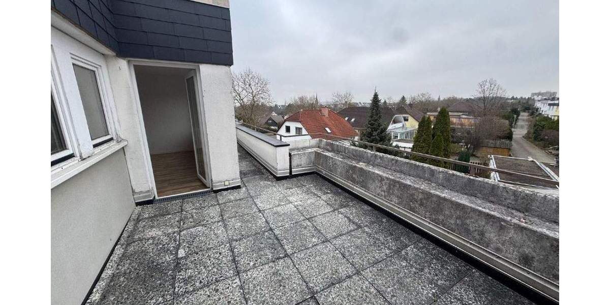 Etagenwohnung Hildesheim Moritzberg - 3 Zimmer, 75 m&sup2;, 750&euro; | Angebot:25628166