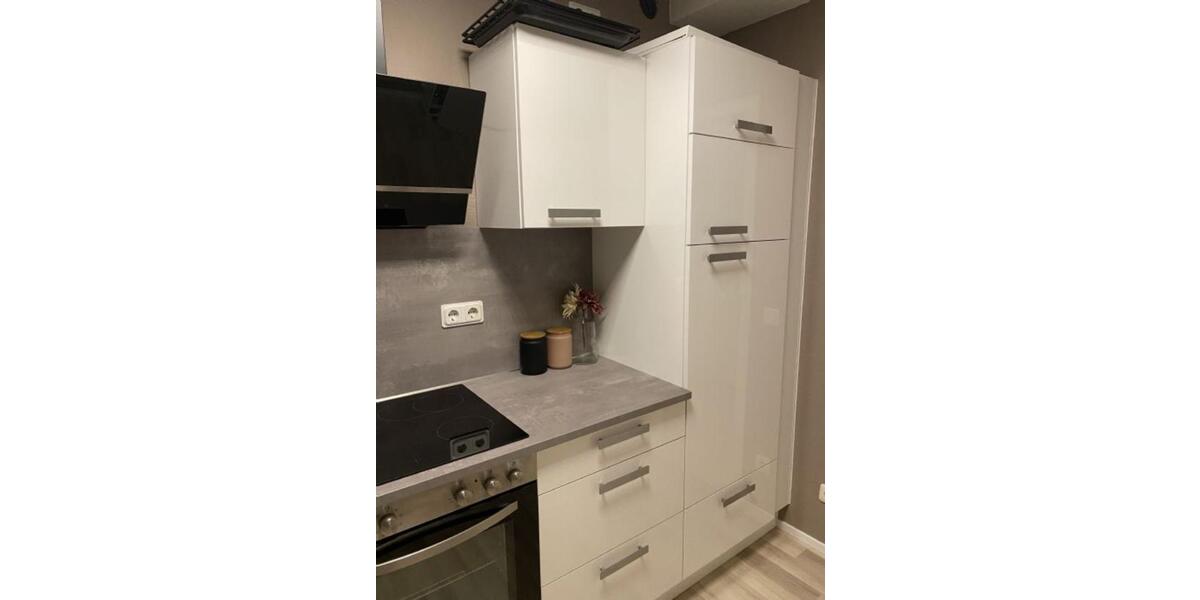 Erdgeschosswohnung mit 68 qm Wohnfläche, St. Wendel 3 zimmer