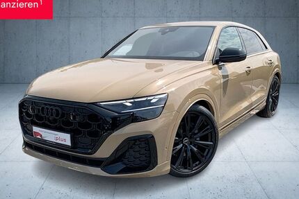Audi Q8 14.597 km 86.865 € Alsfeld 36304