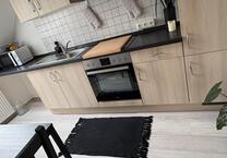 Schöne 2 Zimmer Wohnung zu vermieten