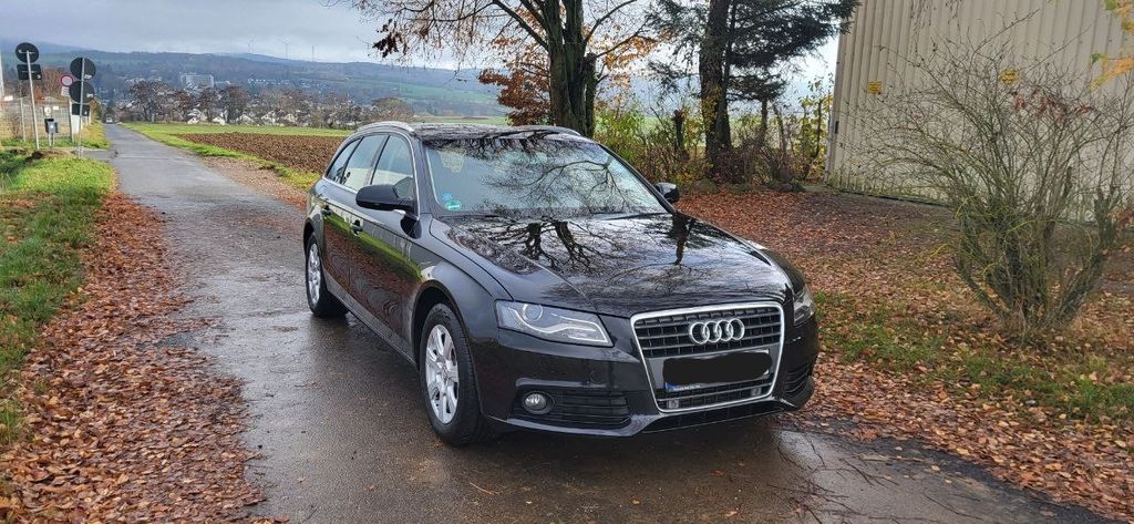 Audi A4 297.000 km 5.900 € Waldems 65529