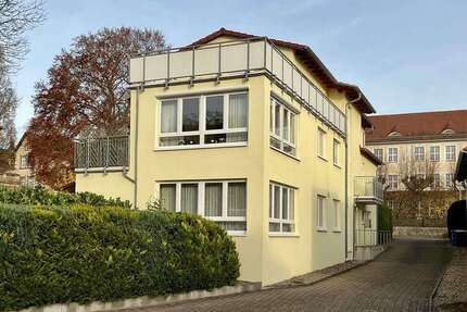 Wohnung Göttingen Oststadt - 2 Zimmer, 93 m&sup2;, 420.000&euro; | Angebot:25496491