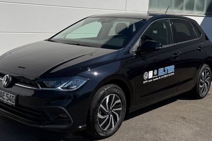 VW Polo 5.555 km 20.390 &euro; Lauta 02991