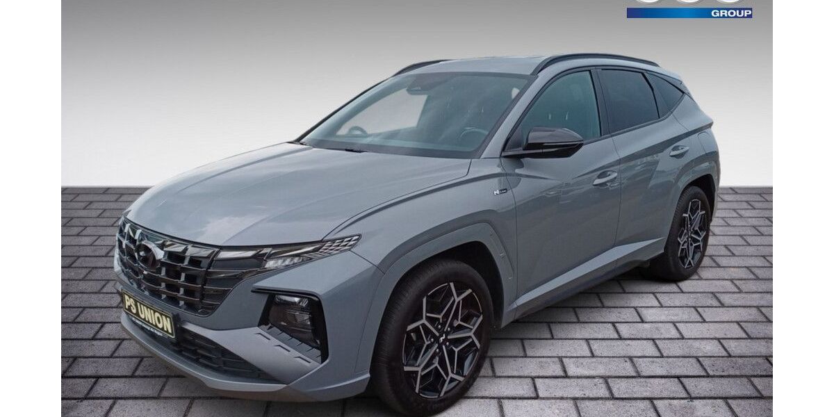 Hyundai TUCSON 19.954 km 25.950 &euro; Halle(Saale) 06122