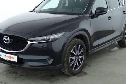 Mazda CX-5 76.124 km 23.810 &euro; Nürnberg 90441