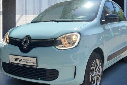 Renault Twingo 11.082 km 12.990 &euro; Hamburg 22763