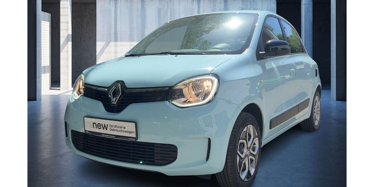 Renault Twingo 11.082 km 12.990 &euro; Hamburg 22763