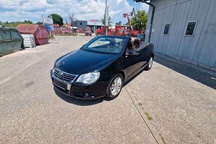 VW Eos