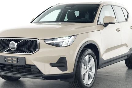 Volvo XC40 26.874 km 33.750 &euro; Bielefeld 33647