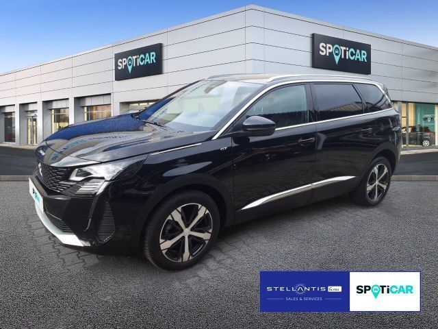 Peugeot 5008 32.064 km 21.430 &euro; Leipzig 04129