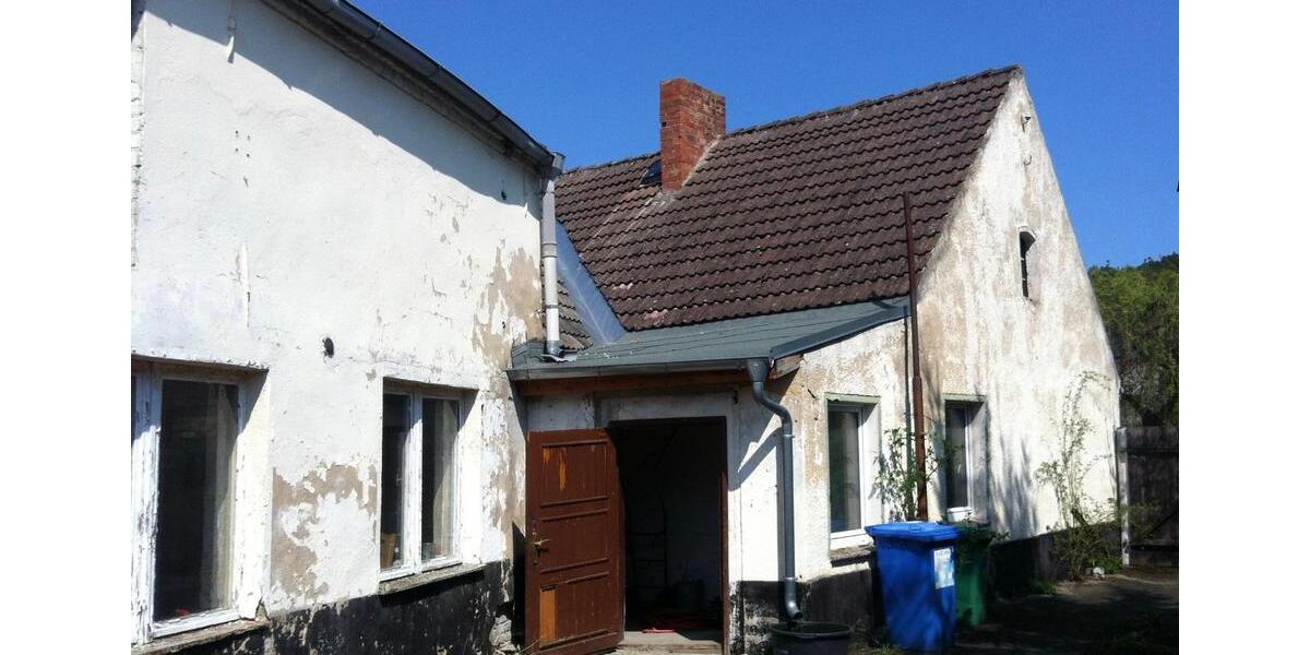 Bauernhaus, Landhaus Baruth/Mark Mark - 5 Zimmer, 132 m&sup2;, 65.000&euro; | Angebot:25278627