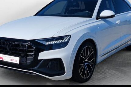 Audi Q8 62.234 km 59.490 &euro; Insingen 91610