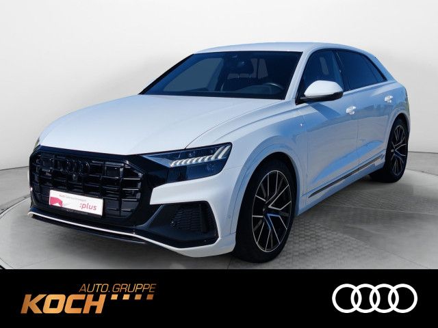Audi Q8 62.234 km 59.490 &euro; Insingen 91610