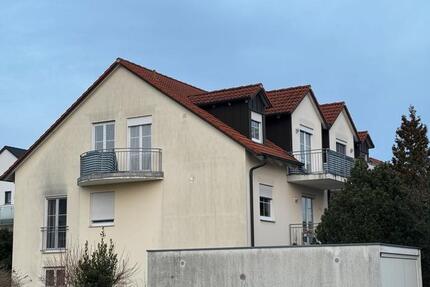 Wohnung Ingolstadt - 2 Zimmer, 56 m&sup2;, 760&euro; | Angebot:25409057