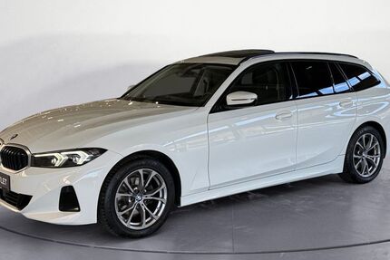 BMW 320 181.572 km 18.820 &euro; Tuttlingen 78532