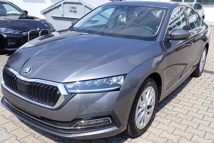 Skoda Octavia 5.560 km 23.980 &euro; Dresden 01328