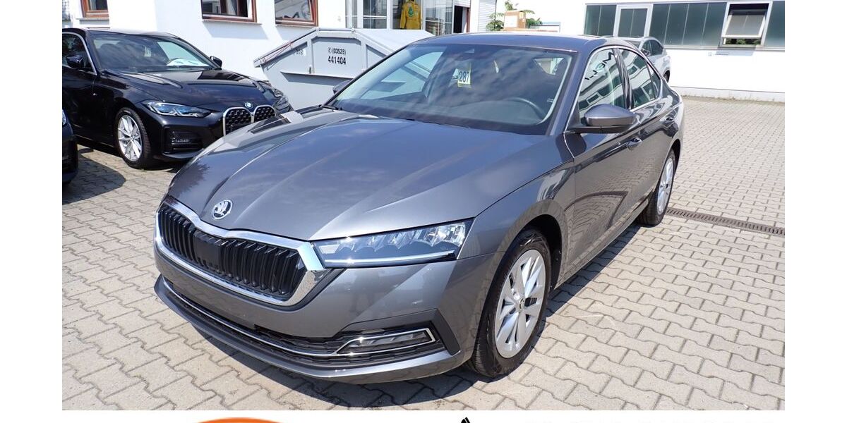 Skoda Octavia 5.560 km 23.980 &euro; Dresden 01328