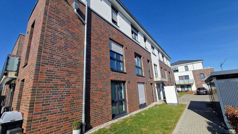 Etagenwohnung Bardowick - 3 Zimmer, 86 m&sup2;, 375.000&euro; | Angebot:24967590