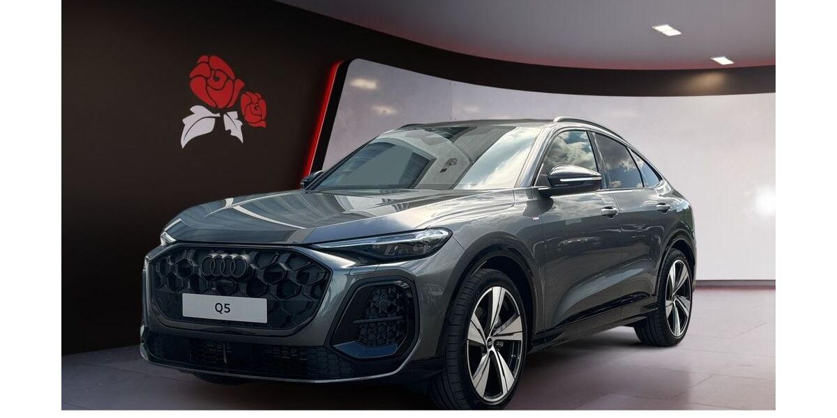 Audi Q5 14.004 km 68.320 &euro; Villingen-Schwenningen 78052