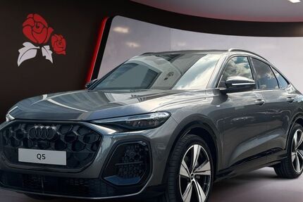 Audi Q5 14.004 km 69.150 &euro; Villingen-Schwenningen 78052