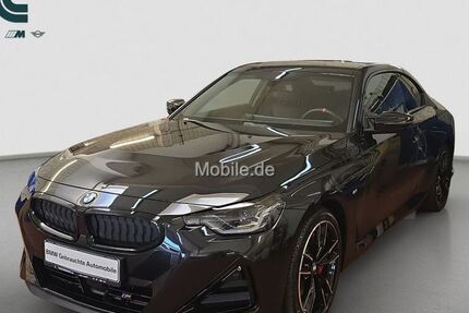 BMW M240i
