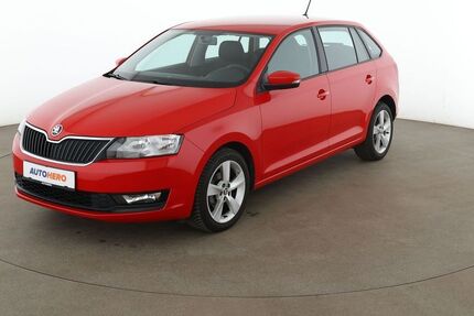 Skoda Rapid 66.168 km 9.560 &euro; Leipzig 04328