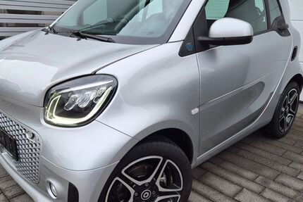 Smart ForTwo 28.900 km 10.950 &euro; Pforzheim 75181