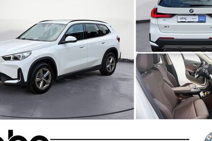 BMW X1 15.652 km 36.960 &euro; Hausach 77756
