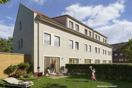 Wohnung Gransee - 5 Zimmer, 108 m&sup2;, 1.290&euro; | Angebot:24691365