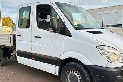 Mercedes-Benz Sprinter 188.500 km 11.500 &euro; Isselburg 46419
