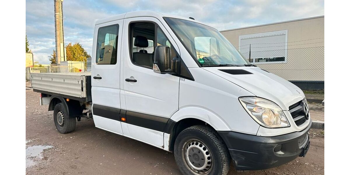 Mercedes-Benz Sprinter 188.500 km 11.500 &euro; Isselburg 46419