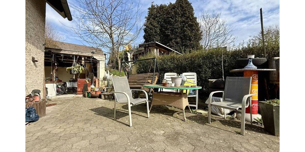 Einfamilienhaus Fröndenberg-Mitte Fröndenberg - 4 Zimmer, 100 m&sup2;, 279.000&euro; | Angebot:26887540