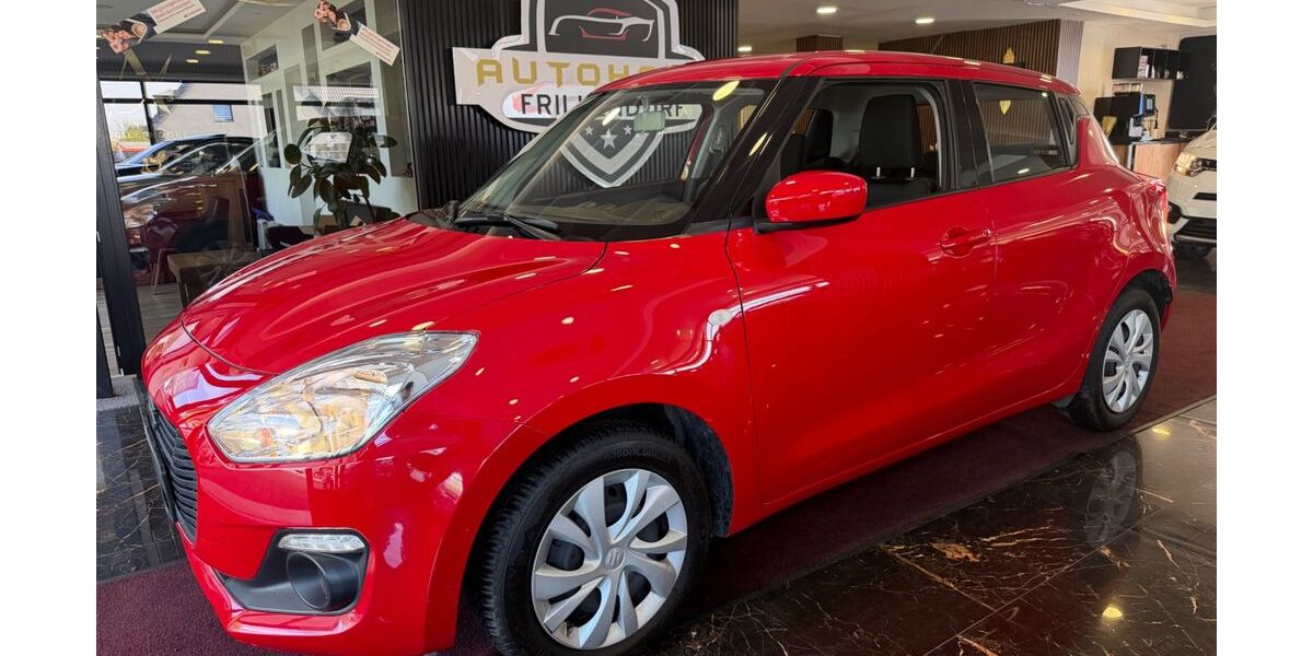 Suzuki Swift 38.103 km 10.950 &euro; Essen 45139