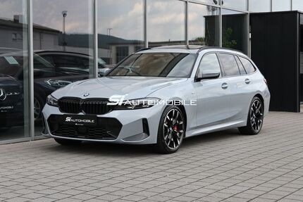 BMW 320 32.000 km 43.950 &euro; Winterbach bei Stuttgart 73650