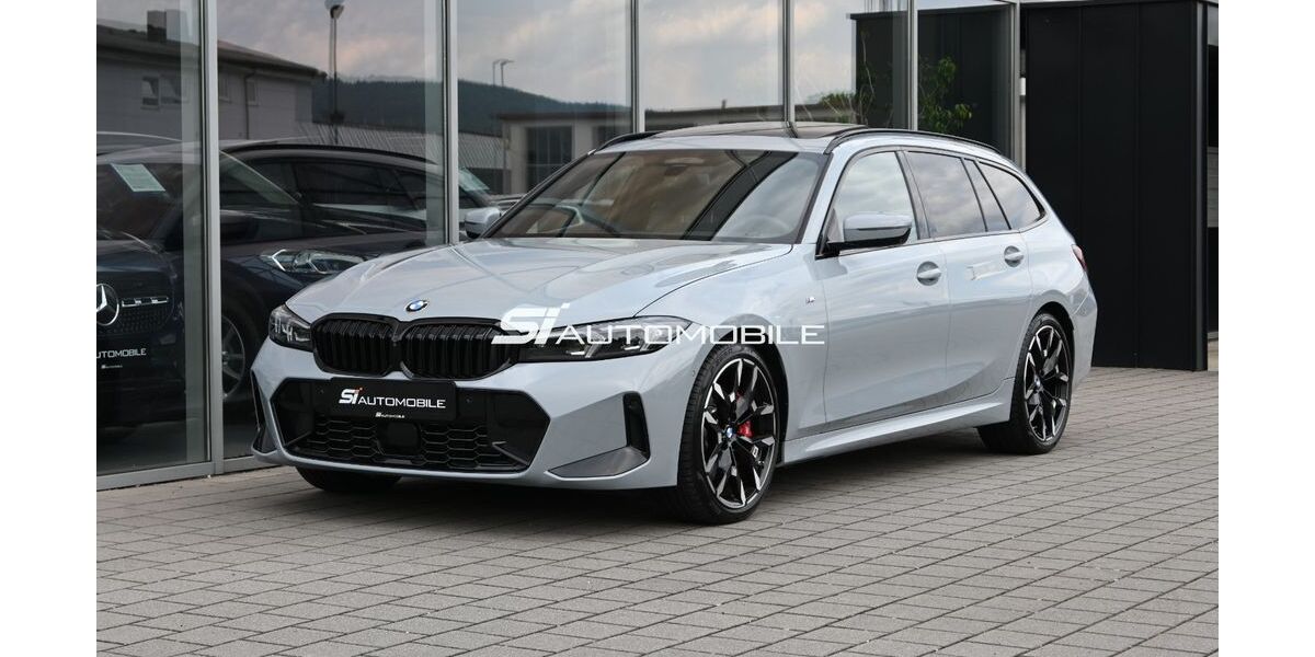 BMW 320 32.000 km 43.950 &euro; Winterbach bei Stuttgart 73650