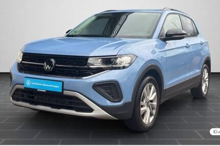 VW T-Cross 6.950 km 24.300 &euro; Saarbrücken 66115