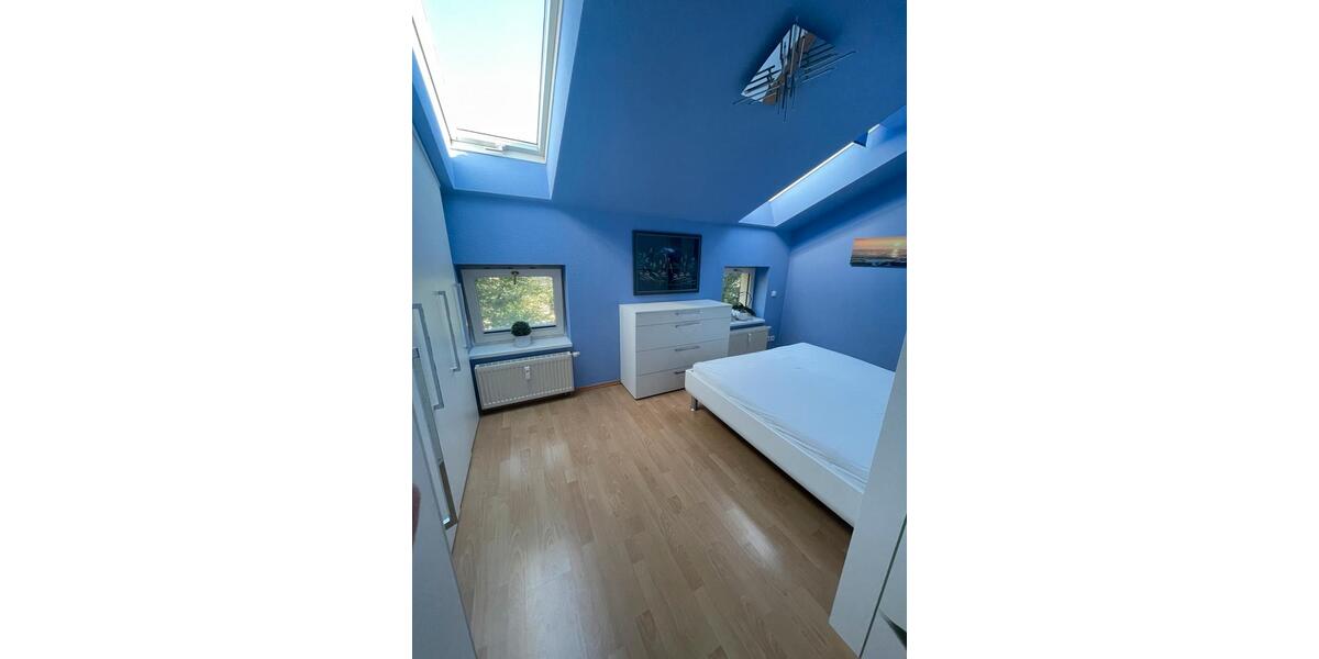 Top Lage in Potsdam, vollmöbilierte Wohnung 2 zimmer