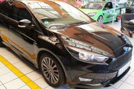 Ford Focus 84.000 km 9.990 &euro; Dessau-Roßlau 06847