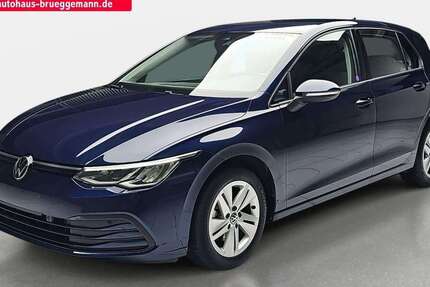 VW Golf 38.080 km 17.890 &euro; Rheine 48432