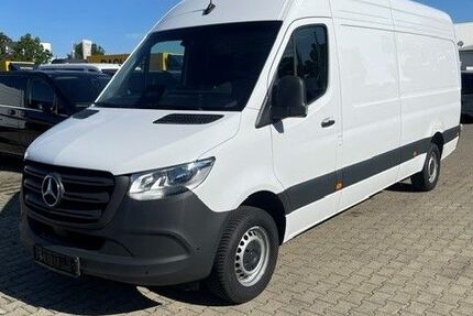 Mercedes-Benz Sprinter 32.425 km 40.424 &euro; Ravensburg 88214