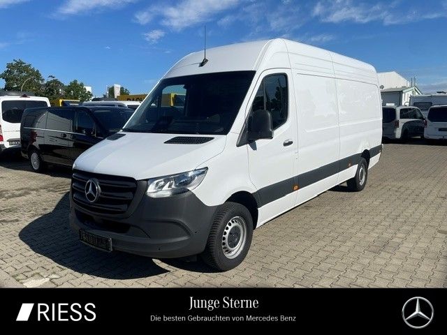 Mercedes-Benz Sprinter 32.425 km 41.614 &euro; Ravensburg 88214